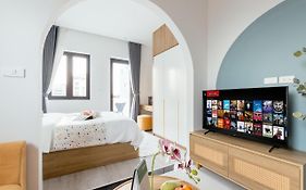 Crescendo Boutique Studio